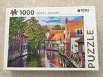 Puzzels 1000 & 1500 stukjes, Ophalen, 500 t/m 1500 stukjes, Zo goed als nieuw, Legpuzzel