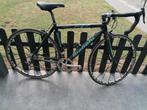 Bianchi carbon frame maat 52, Fietsen en Brommers, Gebruikt, Carbon, 49 tot 53 cm, Ophalen