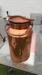 Koper, Antiek en Kunst, Antiek | Brons en Koper, Ophalen, Koper