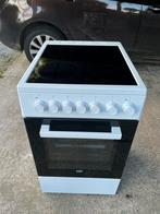 Vitrokeramisch fornuis, Elektronische apparatuur, Fornuizen, Ophalen, Tussenbouw, Keramisch, 4 kookzones