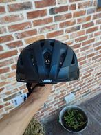 Nieuwe Abus helm, Ophalen, L