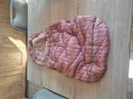 Lodger voetenzak, Kinderen en Baby's, Ophalen of Verzenden, Gebruikt, Lodger