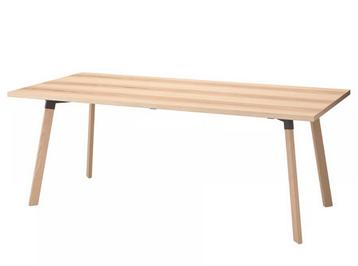 Table IKEA Ypperlig 200 x 90 cm, Enlèvement
