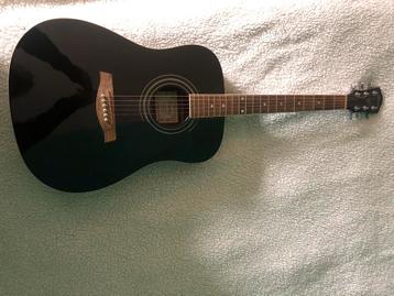 Gitaar Ibanez beschikbaar voor biedingen
