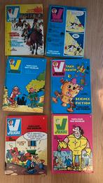 Oude strips volkske, Boeken, Strips | Comics, Meerdere comics, Ophalen, Gelezen, Europa