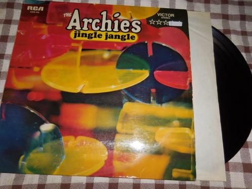 lp's verschillende uitvoerders       (nr.51), Cd's en Dvd's, Vinyl | Overige Vinyl, Gebruikt, Ophalen of Verzenden