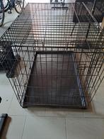 Hondenbench, Dieren en Toebehoren, Hondenhokken, Ophalen, Zo goed als nieuw