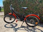 Fiets Btwin 20 inch - uitstekende staat, Fietsen en Brommers, Fietsen | Jongens, Ophalen, Gebruikt, B-Twin, Versnellingen