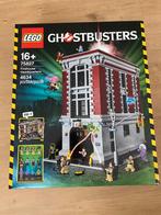 Lego Ghostbusters 75827, Enlèvement ou Envoi, Neuf, Ensemble complet, Lego