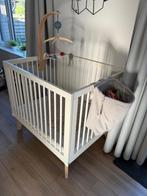 Kidsmill sixties box babypark, Kinderen en Baby's, Ophalen, Boxkleed