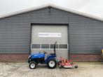 Solis 20 gebruikte minitractor incl cirkelmaaier 120, Overige merken, Tot 2500