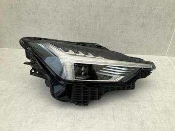 KOPLAMP VOLVO POLESTAR 2 FULL LED PIXEL TECHNOLOGY P31698071 beschikbaar voor biedingen