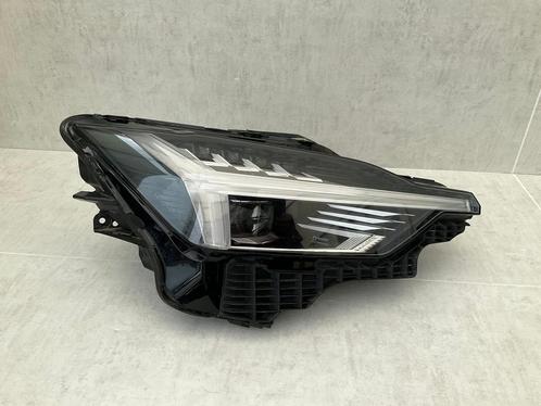 KOPLAMP VOLVO POLESTAR 2 FULL LED PIXEL TECHNOLOGY P31698071, Auto-onderdelen, Verlichting, Gebruikt, 6 maanden garantie, Ophalen of Verzenden