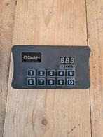 Daslight DVC Gold DMX interface, Muziek en Instrumenten, Ophalen of Verzenden, Nieuw, Overige typen