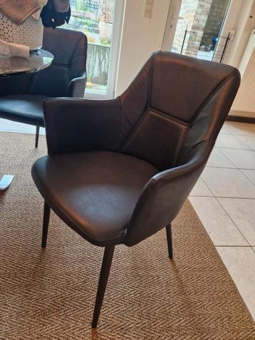 Stoelen 8 stuks  beschikbaar voor biedingen