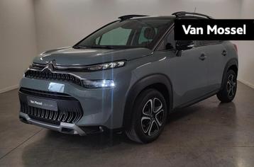 Citroën C3 Aircross 1.2 110PK MAN6 Feel beschikbaar voor biedingen