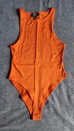 Body Primark XS, Primark, Oranje, Ophalen of Verzenden, Zo goed als nieuw