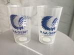 Plastieken wisselbeker. KAA Gent., Ophalen of Verzenden, Zo goed als nieuw