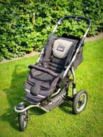 Buggy Quinny Freestyle Comfort-veel accesoires en toebehoren, Ophalen, Gebruikt, Quinny, Voetenzak