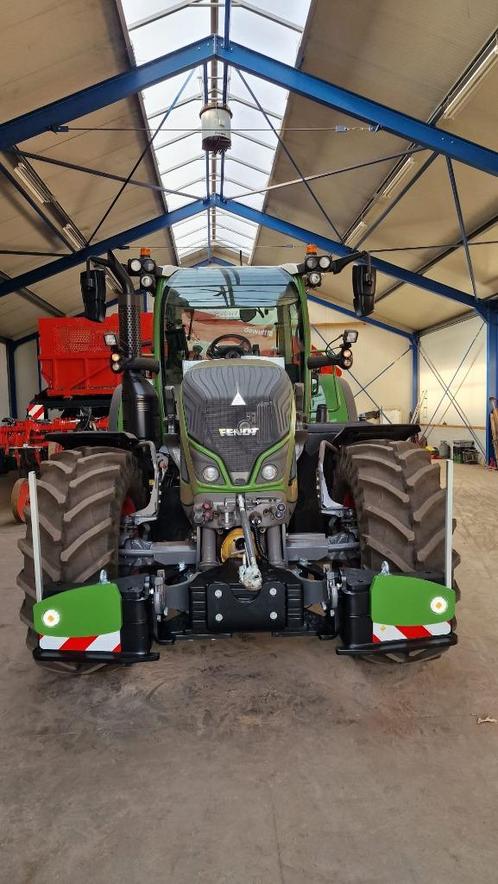 Agribumper base-line 750kg, Zakelijke goederen, Landbouw | Werktuigen, Akkerbouw, Ophalen