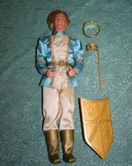 Mattel Barbie Prince Stefan, Enlèvement ou Envoi, Comme neuf, Barbie