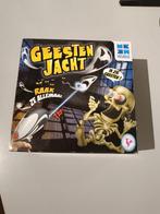 Gezelschapsspelletjes, Ophalen, Zo goed als nieuw