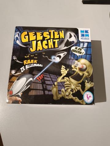 Gezelschapsspelletjes beschikbaar voor biedingen