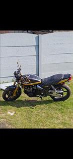 Oltimer Kawasaki Zephyr 550 cc “”GEEN KOERIER DIENSTEN”, Motoren, 4 cilinders, Particulier, Toermotor, 550 cc