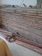Madrier, Bricolage & Construction, 300 cm ou plus, Poutre, Autres essences de bois, Utilisé