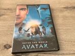 Avatar DVD film, Cd's en Dvd's, Vanaf 6 jaar, Ophalen of Verzenden, Zo goed als nieuw, Fantasy