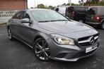 Mercedes Cla 200i, 2015, 83.000km, Airco, Xenon, Navi + Gara, CLA, Achat, Entreprise, Essence