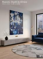 Majestic depth by K'trien, Antiek en Kunst, Ophalen