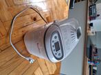 Moulinex broodbakmachine, Ophalen, Gebruikt, Met timer, Warmhoudfunctie
