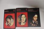 Livres MILLENIUM trilogie 1 (lot des 3 premiers livres), Ophalen of Verzenden, België