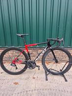Ridley helium sl 2022, Fietsen en Brommers, Ophalen, Carbon