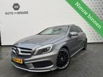 Mercedes A-klasse 250 Prestige Panoramadak AMG pakket 211 PK, Auto's, 1345 kg, Stof, Gebruikt, 4 cilinders