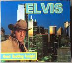 Elvis Presley, « Good Rocking Tonight », Envoi, Comme neuf, Pop rock