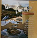 CD- Romantic Panpipes Volume 2, Cd's en Dvd's, Cd's | Meditatie en Spiritualiteit, Ophalen of Verzenden