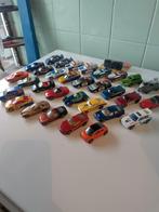 33x Matchbox Modellen AFHALING LEES BESCHRIJVING, Hobby en Vrije tijd, Modelauto's | 1:50, Ophalen, Zo goed als nieuw, Auto, Matchbox