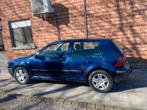 Volkswagen Golf 4 1.9tdi spécial, Autos, Achat, Boîte manuelle, Diesel, Golf