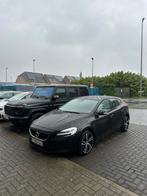 Volvo V40 / 230pk 440nm, Autos, 5 places, Cuir, Berline, Noir