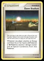 Dawn Stadium 79/100 - Majestic Dawn, Envoi, Utilisé