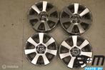 16 inch velgen VW Tiguan 5N / Sharan 7N 5N0601025A, Gebruikt