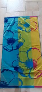 vintage badhanddoek retro, Ophalen of Verzenden, Nieuw