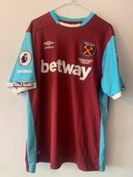 Dimitri Payet - West Ham shirt, Maat L, Ophalen, Gebruikt, Shirt