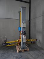 2 palen brug, Auto diversen, Autogereedschap, Ophalen, Zo goed als nieuw