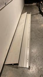 Te koop kabelgoot 1,8m, Doe-het-zelf en Bouw, Elektriciteit en Kabels, Ophalen, Zo goed als nieuw, Overige typen