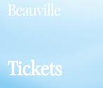 2 combi ticket's Beauville (05/06 + 06/06) + 2 tickets 05/06, Tickets en Kaartjes, Drie personen of meer