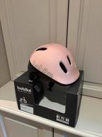 Bobike fietshelm XXS maat 44-48 cm (baby/peuter), Meisje, Zo goed als nieuw, Bobike, Ophalen