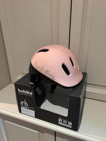 Bobike fietshelm XXS maat 44-48 cm (baby/peuter) beschikbaar voor biedingen